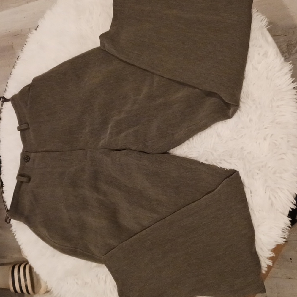 Emmanuel petite work pants!